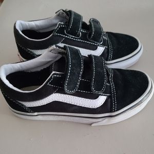 Kids Vans